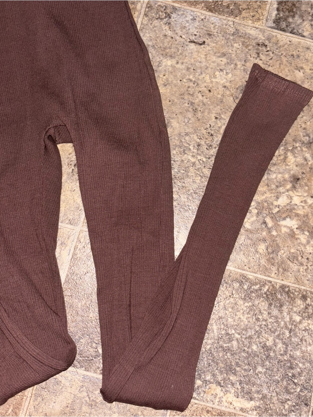 Cassandra Light Snatched Jumpsuit - Picture 10 of 14